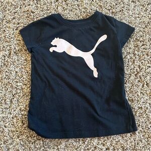 Puma shirt
